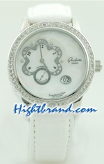 Glashutte Replica Watch - Ladies 1