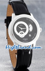 Glashutte PanoGraph Replica Watch 8