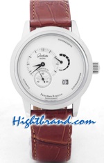 Glashutte PanoMaticReserve Replica Watch 6