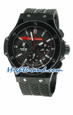 Hublot Big Bang Luna Rossa Swiss Replica Watch 01