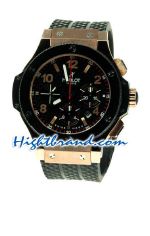 Hublot Big Bang Swiss Replica Watch 04