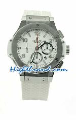 Hublot Big Bang Swiss Replica Watch 02