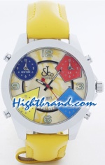 Jacob&Co Replica Watch 12