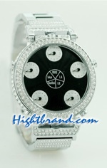 Jacob&Co Replica Watch Double Dial 6