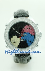 Jacob & Co Replica Watch 23