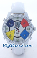 Jacob&Co Replica Watch 5