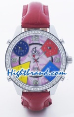 Jacob&Co Replica Watch 2