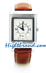 Jaeger LeCoultre Reverso Replica Watch 01