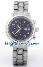 Mont Blanc Star Replica Watch 1