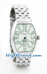 Franck Muller Casablanca Watch - 11