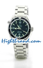 Omega Seamaster Planet Ocean Edition Ladies Replica Watch 1