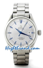 Omega Seamaster Deville Co-Axial Replica Watch 4