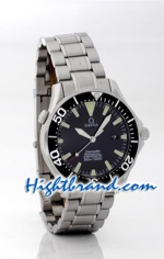 Omega Seamaster Watch 4