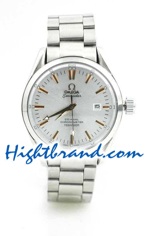 Omega Seamaster Deville Co-Axial Replica Watch 5