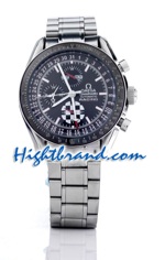 Omega Speedmaster Racing Replica Watch 7<font color=red>หมดชั่วคราว</font>