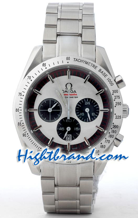 Omega Speedmaster Legend