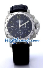 Panerai Replica - Luminor Daylight - Swiss Watch - 04