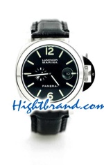 Panerai Luminor Marina Watch - 40MM - 2