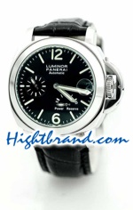 Panerai Luminor Marina Power Reserve Watch - 40MM - 4