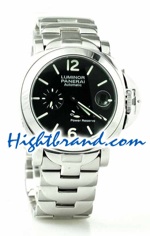 Panerai Luminor Replica Power Reserve Watch 14