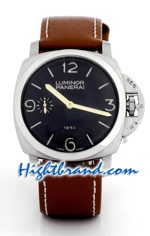 Panerai Luminor 1950 Submersible 2500M Swiss Watch - 02