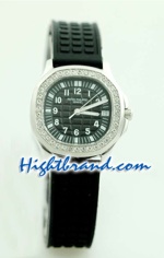 Patek Philippe Aquanaut Replica Watch 6