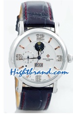 Patek Philippe Grand Complications 34