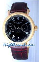 Patek Philippe Grand Complications 6