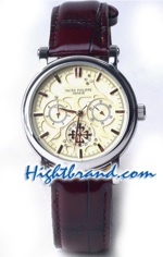 Patek Philippe Grand Complications 16