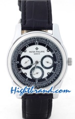 Patek Philippe Grand Complications 14