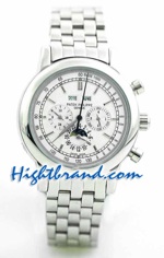 Patek Philippe Grand Complications 49