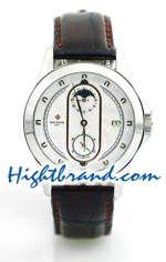 Patek Philippe Grand Complications 33