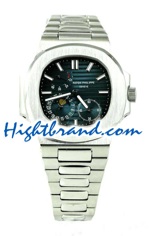 Patek Philippe Nautilus Moon 3712 Replica Watch 5