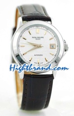 Patek Philippe Grand Complications 38