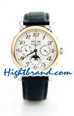 Patek Philippe Grand Complications 52