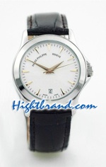 Patek Philippe Grand Complications 35