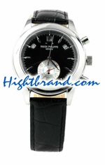 Patek Philippe Grand Complications 4