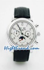 Patek Philippe Grand Complications Swiss Replica Watch - 07