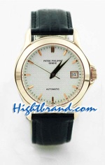 Patek Philippe Swiss Replica Watch - 11