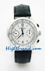 Patek Philippe Grand Complications Swiss Replica Watch - 09