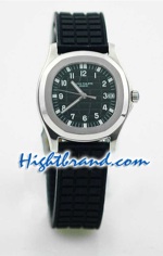 Patek Philippe Aquanaut Swiss Replica Watch - 01