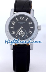 Patek Philippe Grand Complications 5