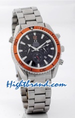 Omega Planet Ocean Replica Watch 8