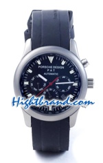 Porsche Design Dashboard Replica Watch 6