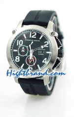 Porsche Design Indicator Replica Watch 3