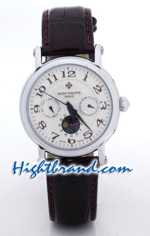 Patek Philippe Grand Complications 21