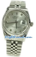 Rolex Replica Datejust Watch Hightbrand 53