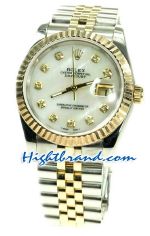 Rolex Replica Datejust Watch Hightbrand 60