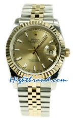 Rolex Replica Datejust Watch Hightbrand 62