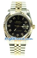 Rolex Replica Datejust Watch Hightbrand 59